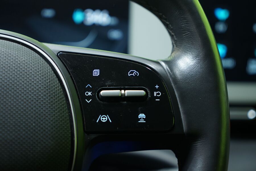 Hyundai IONIQ 5 vaihtoauto