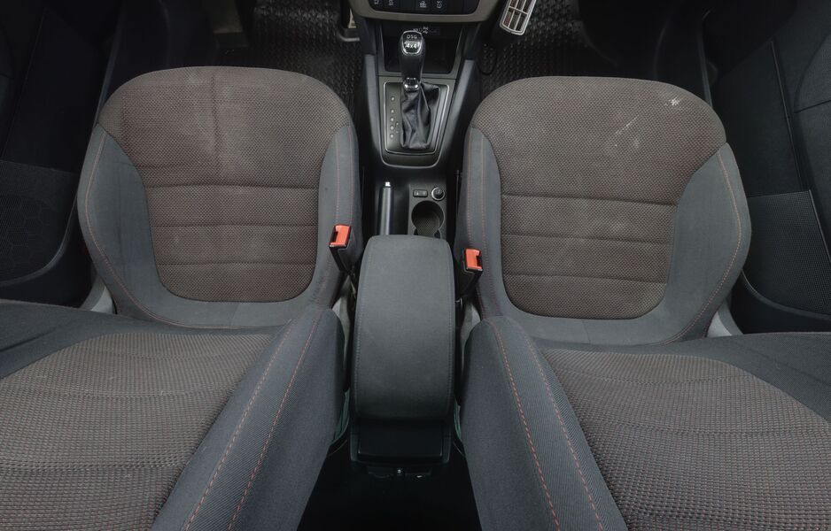 Skoda Yeti vaihtoauto