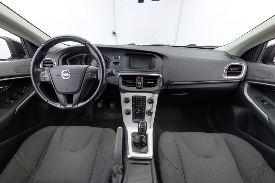 Volvo V40 vaihtoauto