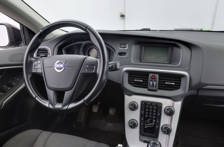 Volvo V40 vaihtoauto