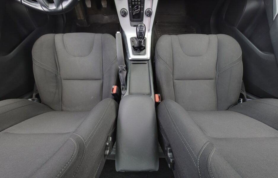 Volvo V40 vaihtoauto