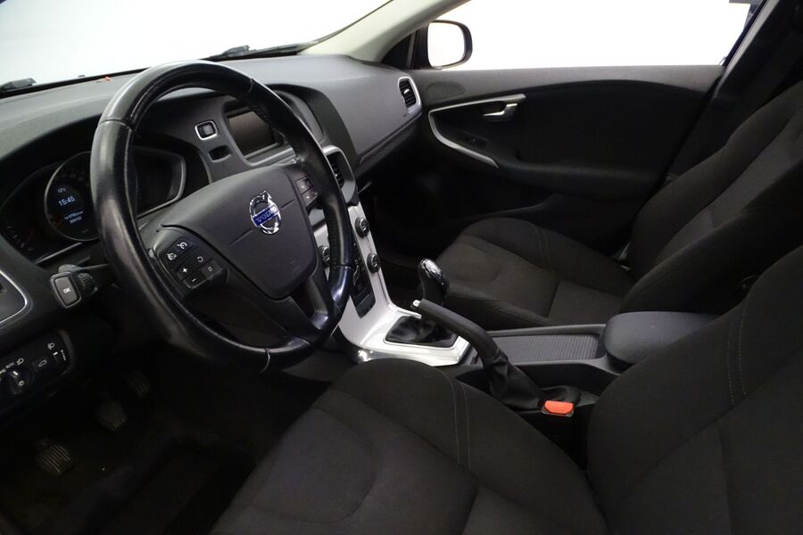 Volvo V40 vaihtoauto