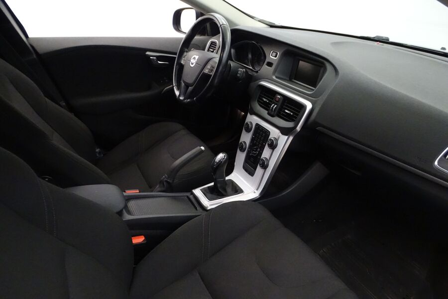 Volvo V40 vaihtoauto