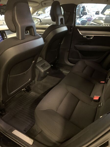 Volvo S90 vaihtoauto