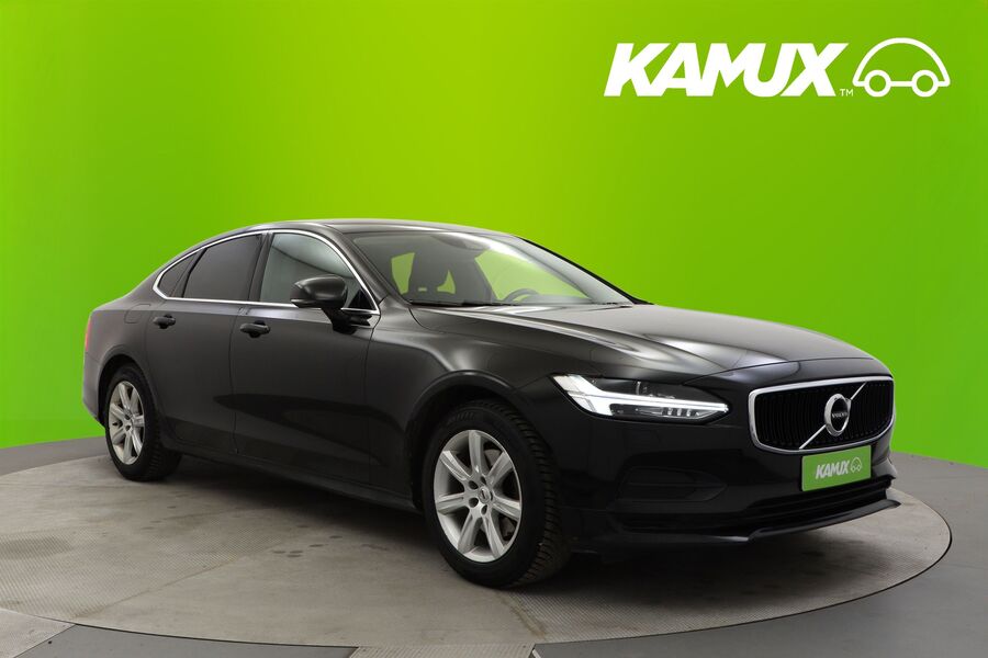 Volvo S90 vaihtoauto