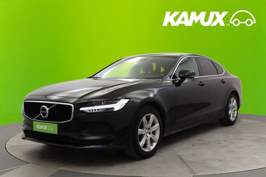 Volvo S90 vaihtoauto