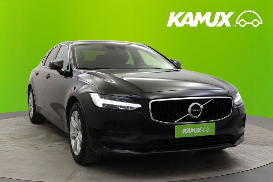 Volvo S90 vaihtoauto