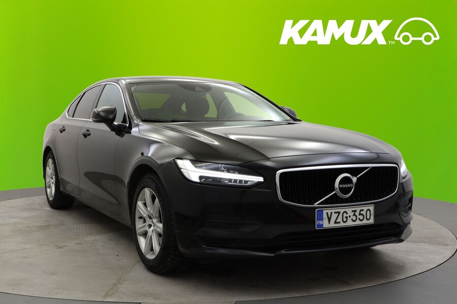 Volvo S90 vaihtoauto