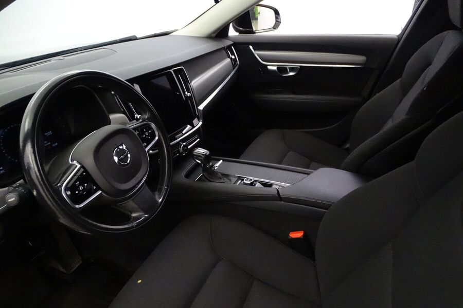 Volvo S90 vaihtoauto