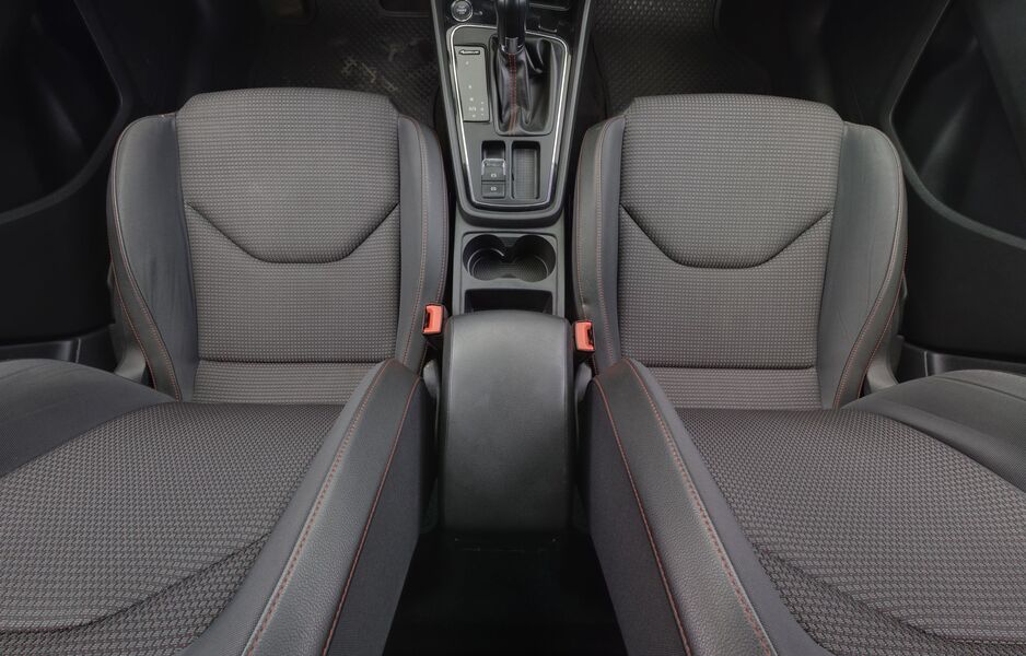 SEAT Leon ST vaihtoauto