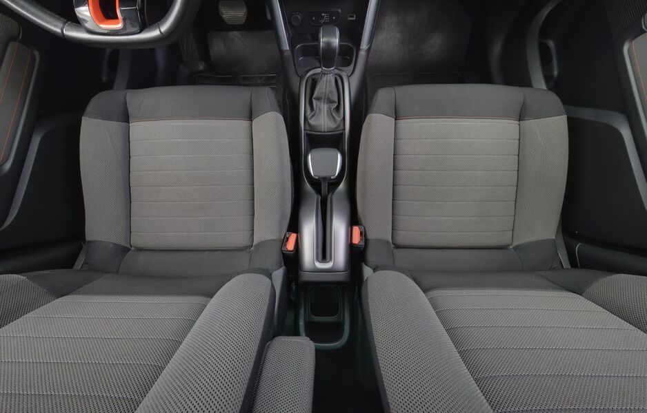 Citroën C3 Aircross vaihtoauto