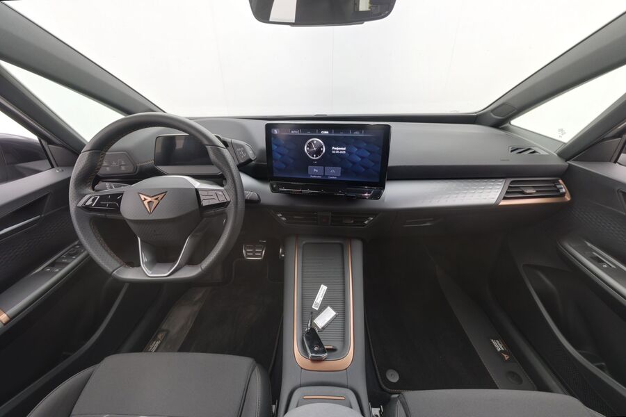 Cupra Born vaihtoauto