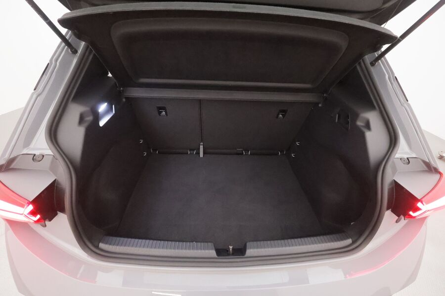 Cupra Born vaihtoauto