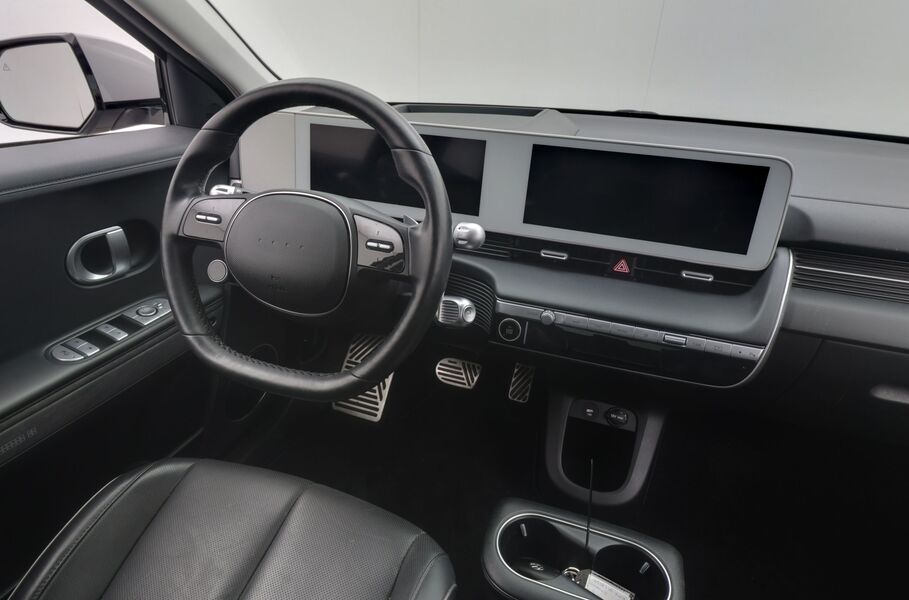 Hyundai IONIQ 5 vaihtoauto