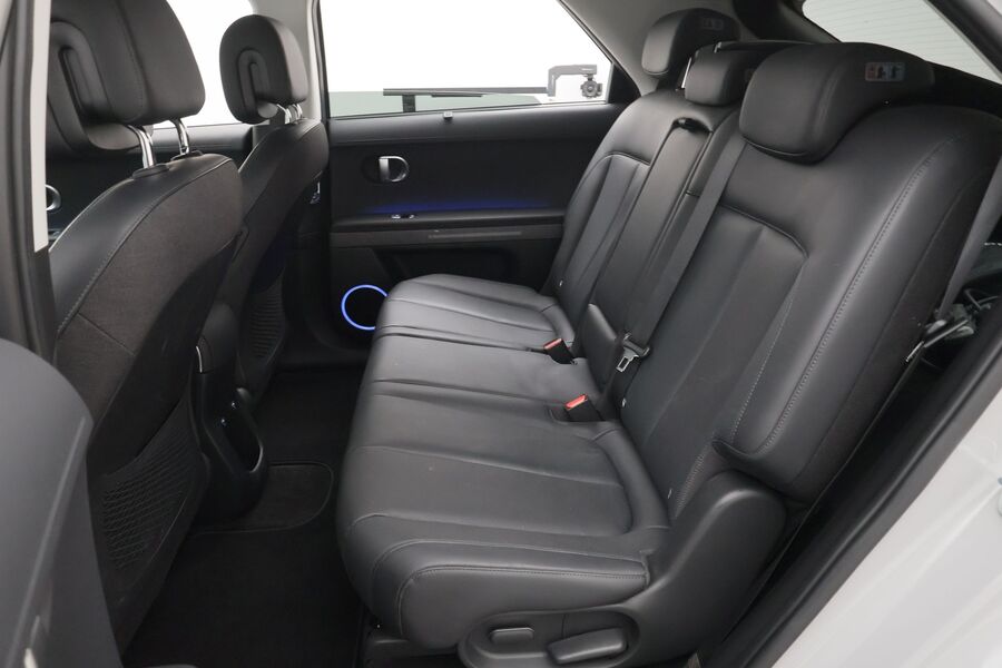 Hyundai IONIQ 5 vaihtoauto