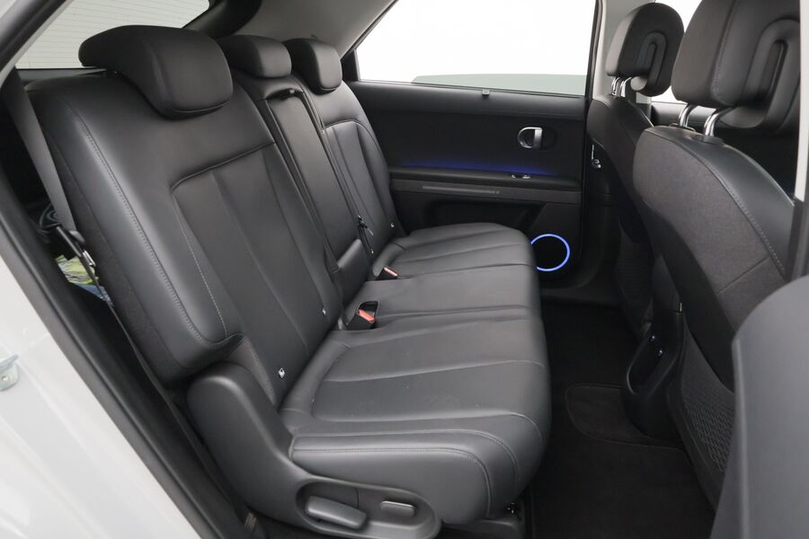 Hyundai IONIQ 5 vaihtoauto