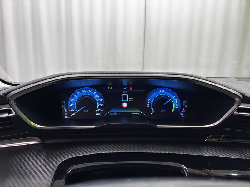 Peugeot 508 vaihtoauto