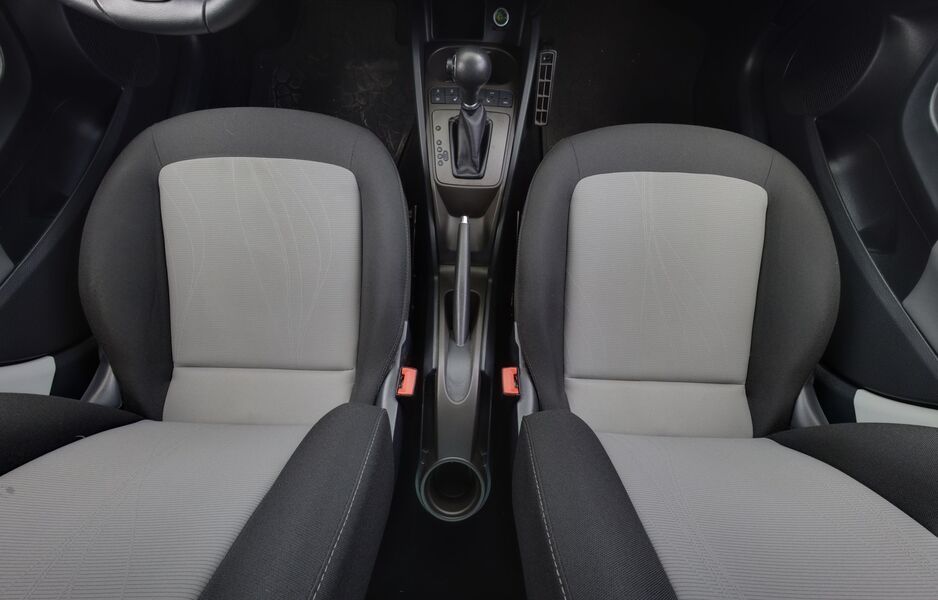 SEAT Ibiza vaihtoauto