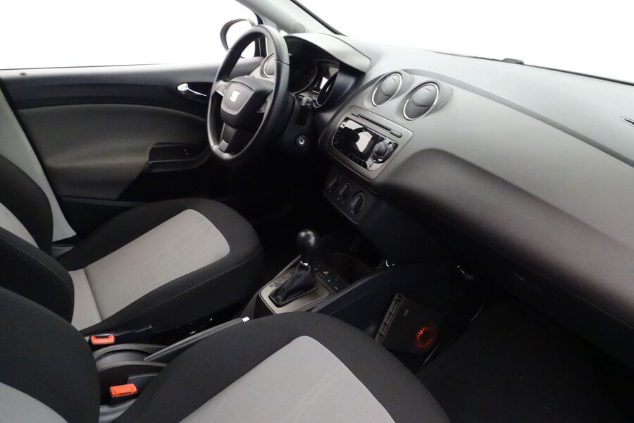 SEAT Ibiza vaihtoauto