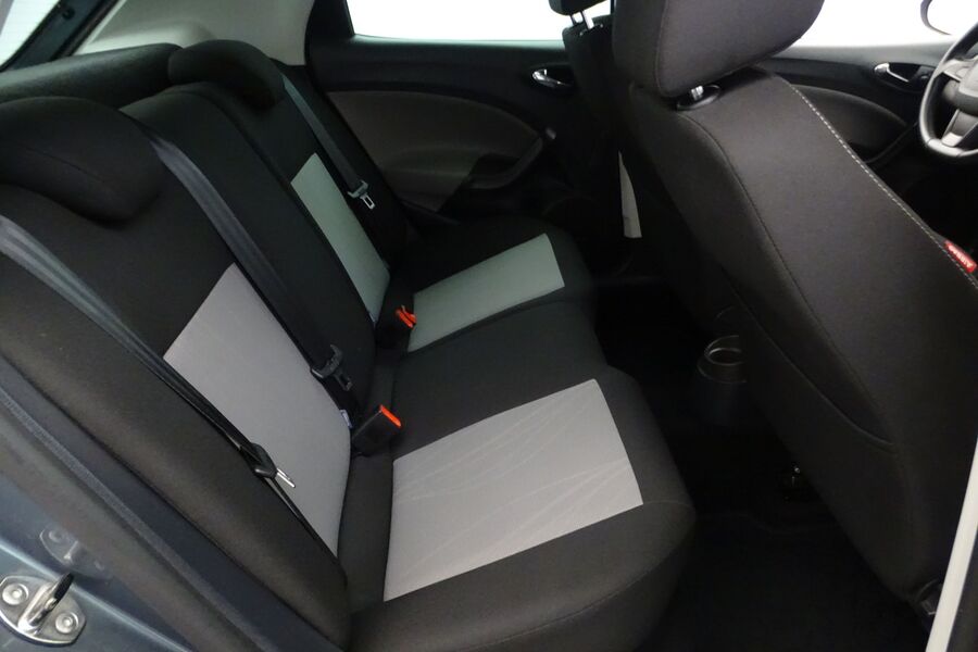 SEAT Ibiza vaihtoauto