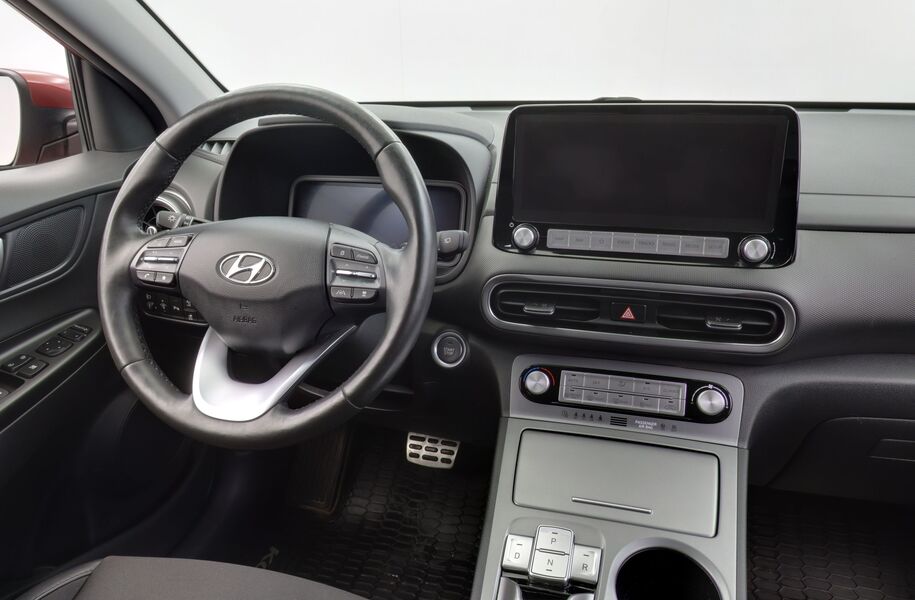 Hyundai KONA Electric vaihtoauto