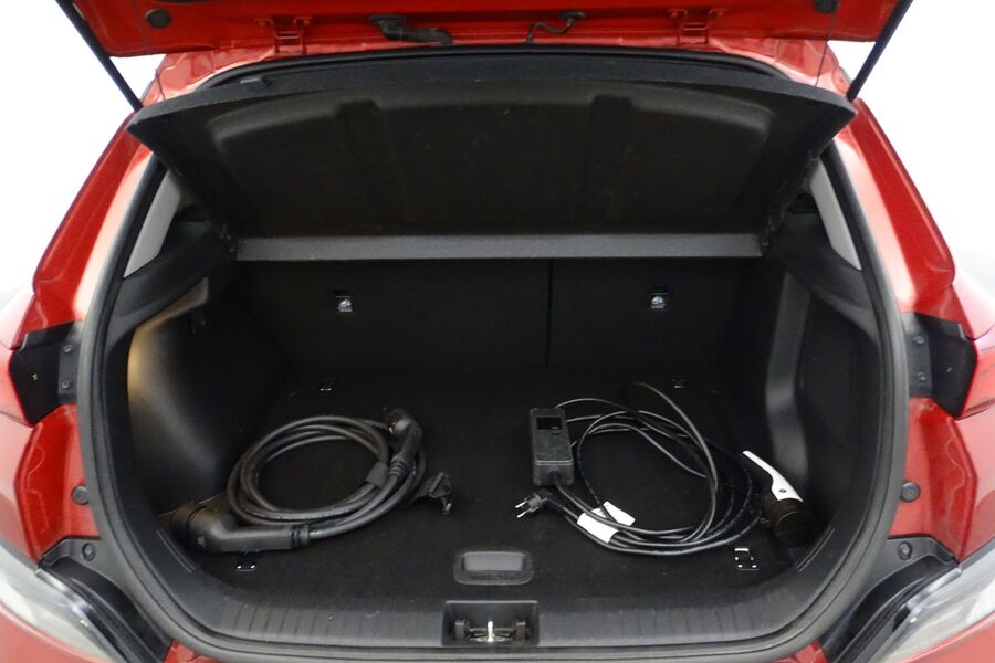 Hyundai KONA Electric vaihtoauto