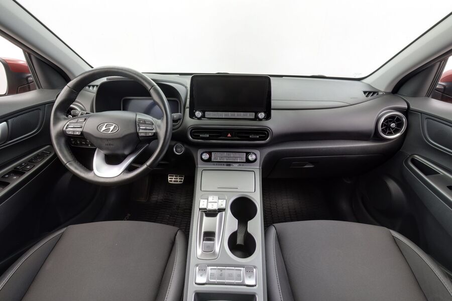 Hyundai KONA Electric vaihtoauto