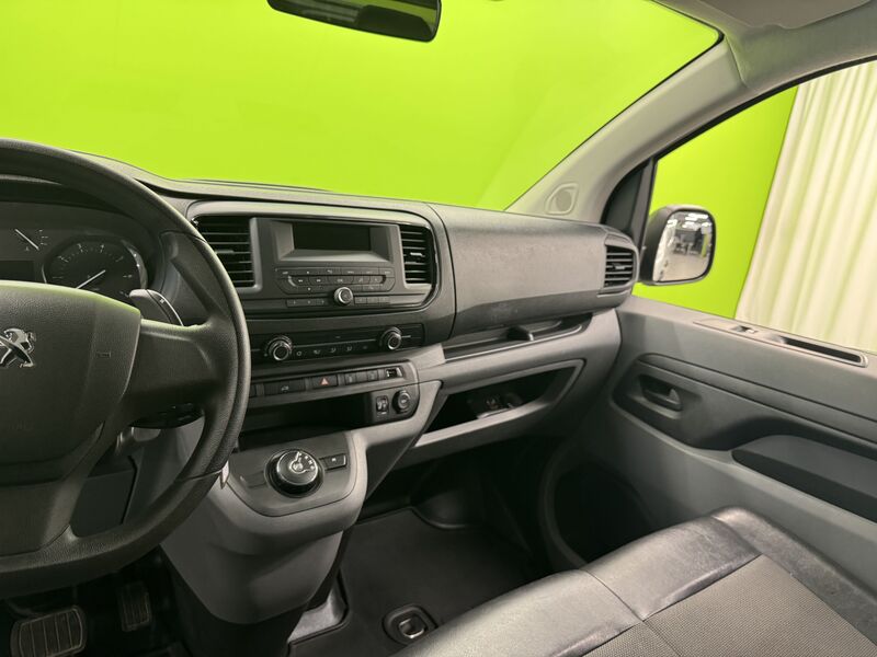 Peugeot Expert vaihtoauto