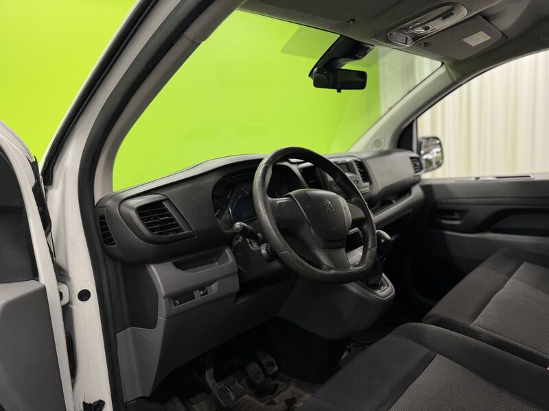 Peugeot Expert vaihtoauto