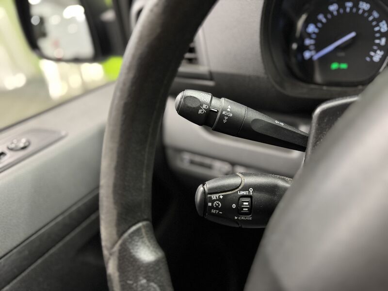 Peugeot Expert vaihtoauto