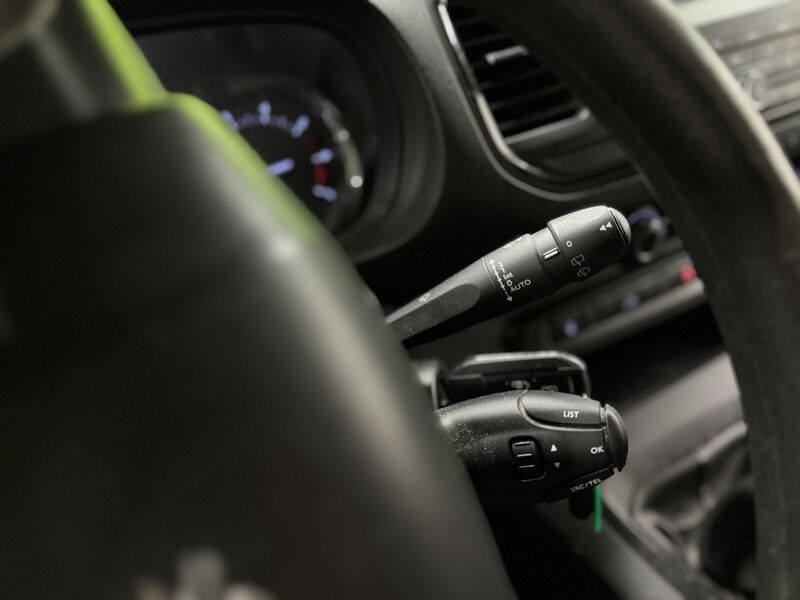 Peugeot Expert vaihtoauto