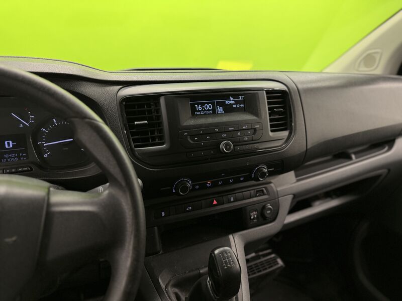 Peugeot Expert vaihtoauto