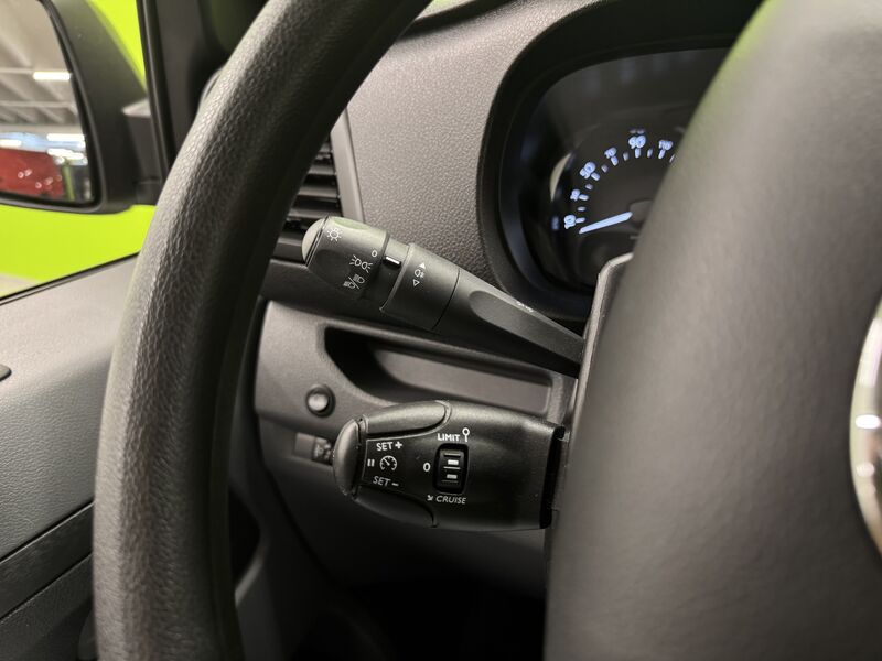 Toyota Proace Verso vaihtoauto