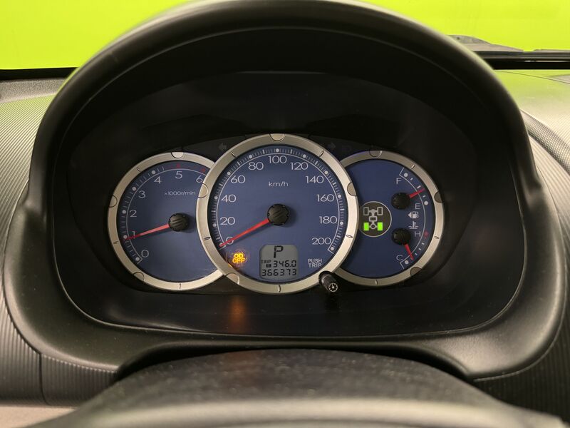 Mitsubishi L200 vaihtoauto