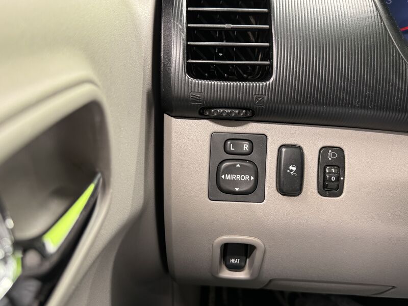 Mitsubishi L200 vaihtoauto