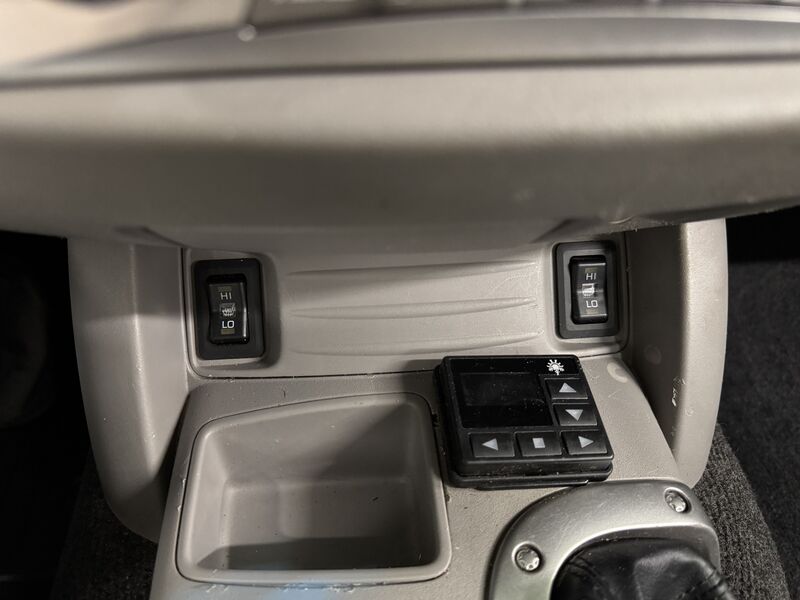 Mitsubishi L200 vaihtoauto