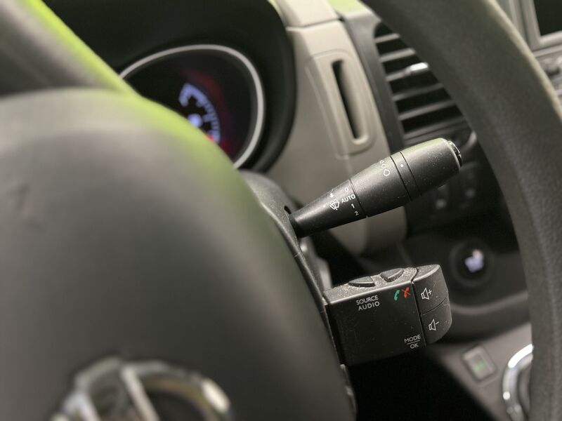 Nissan NV300 vaihtoauto