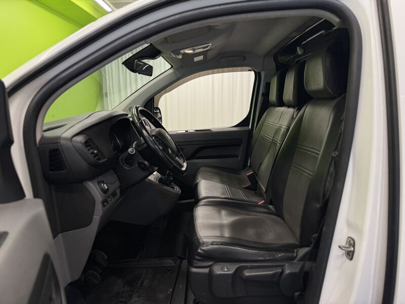 Peugeot Expert vaihtoauto