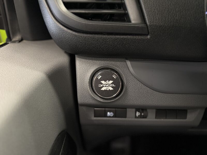 Peugeot Expert vaihtoauto