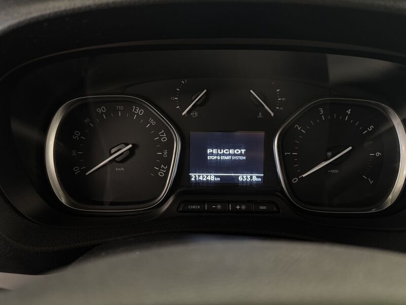 Peugeot Expert vaihtoauto