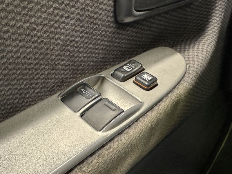 Toyota Hiace vaihtoauto