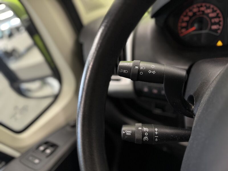 Citroën Jumper vaihtoauto