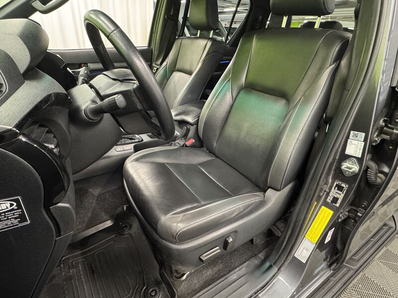 TruckMasters OX vaihtoauto