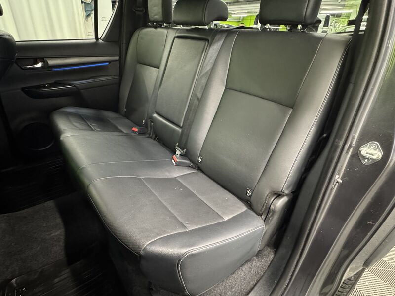 TruckMasters OX vaihtoauto