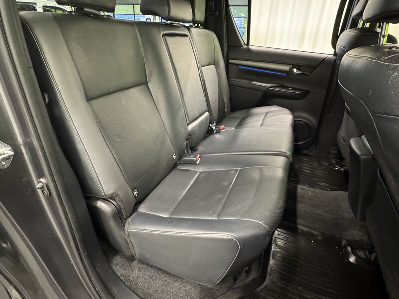 TruckMasters OX vaihtoauto