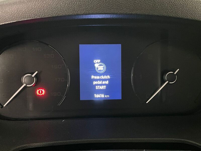 Citroën Jumper vaihtoauto