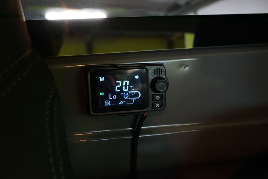 Opel Vivaro vaihtoauto