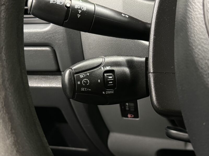 Citroën Jumpy vaihtoauto