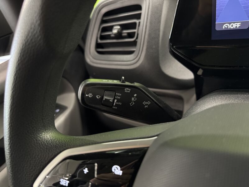 Volkswagen ID. Buzz vaihtoauto