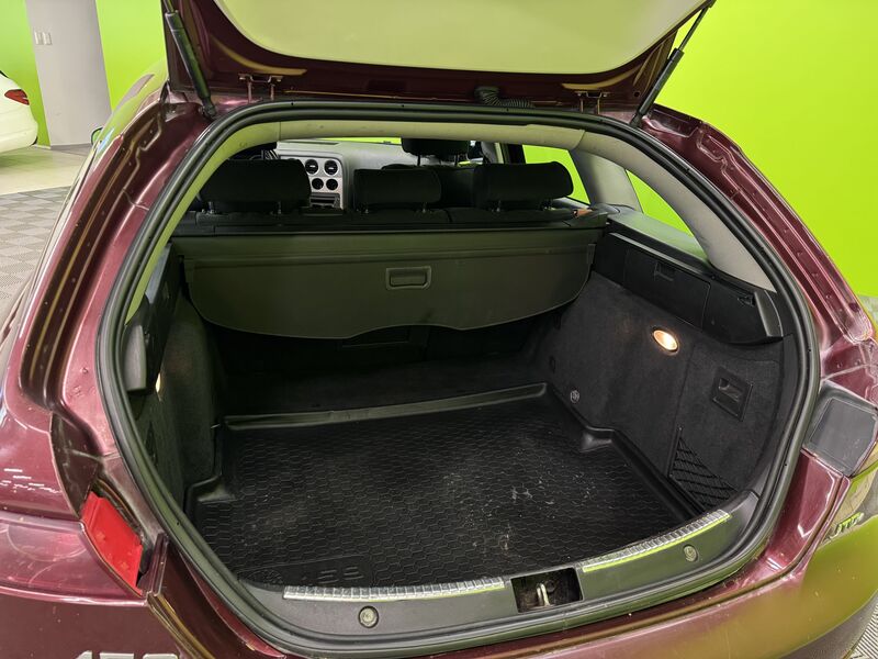 Alfa Romeo 159 vaihtoauto